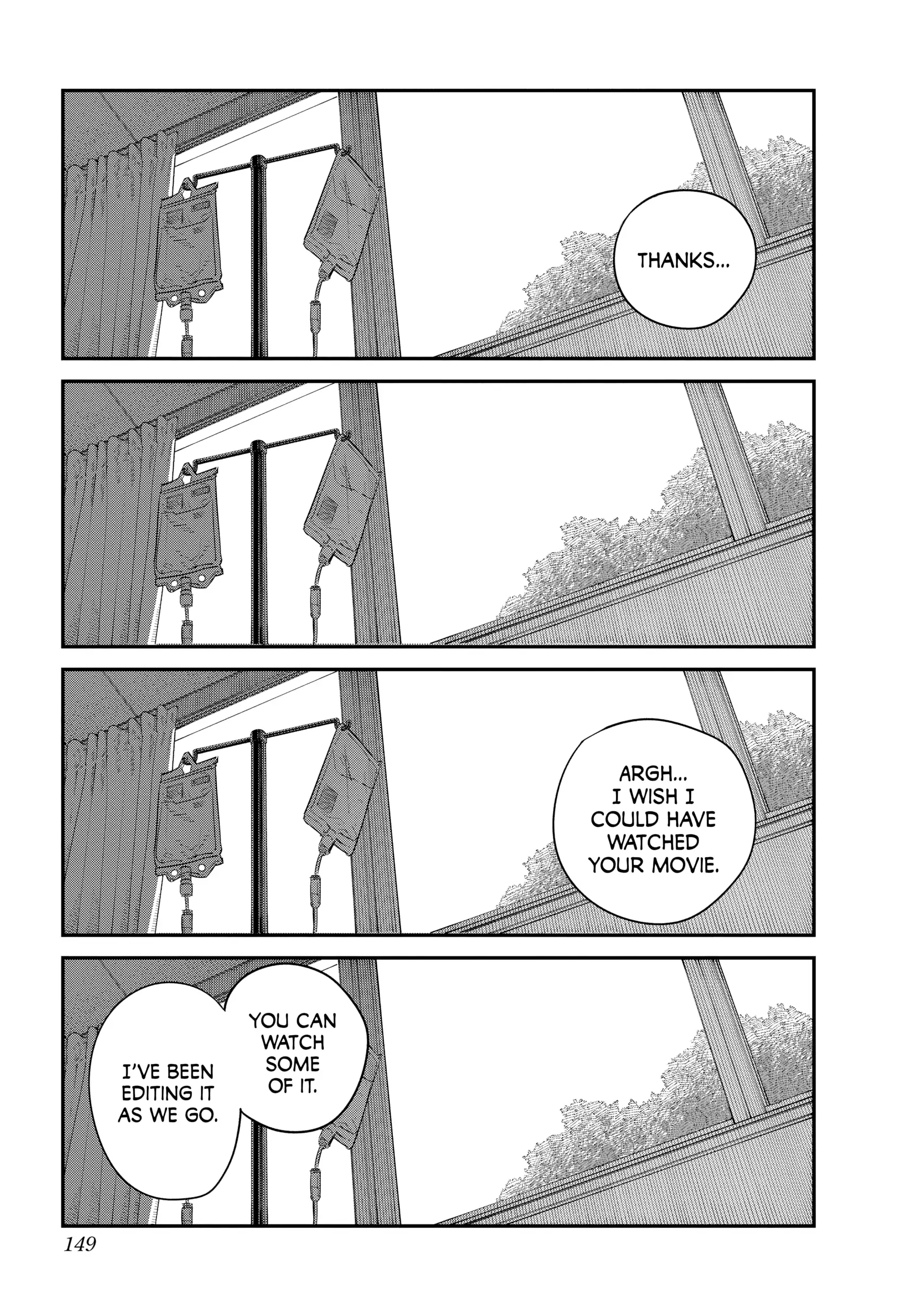 Goodbye Eri Oneshot image 149